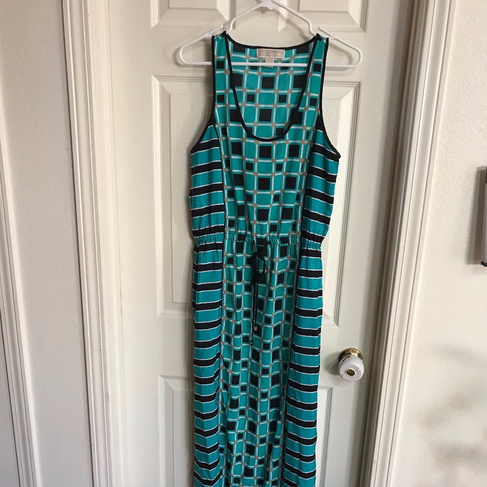 Michael Kors Long Dress M